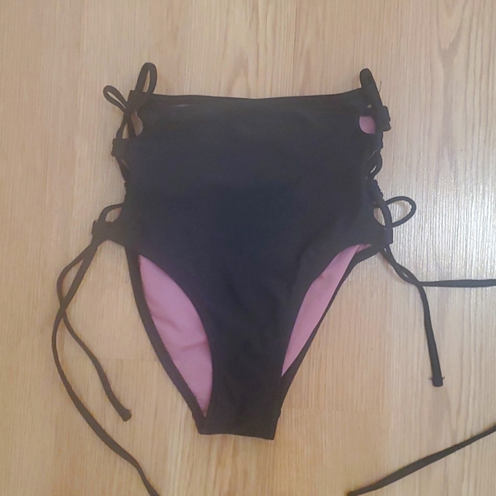 High Waisted Bikini Bottom 2 for $10 ‼️